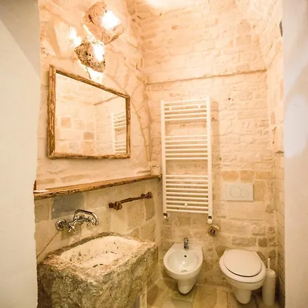 Antichi Mestieri In Cummerse ألبيروبيللو
