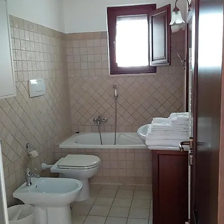 Antichi Mestieri In Cummerse ألبيروبيللو