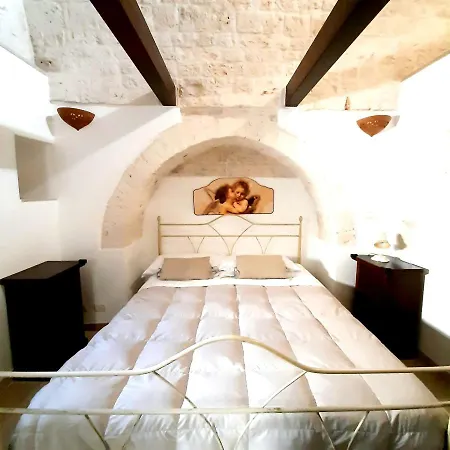 Antichi Mestieri In Cummerse