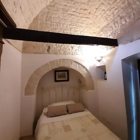 Antichi Mestieri In Cummerse