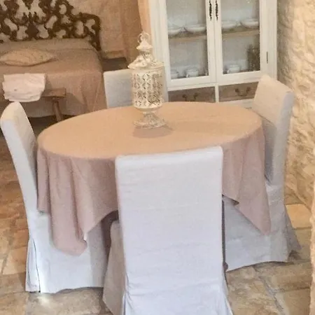 Antichi Mestieri In Cummerse شقة