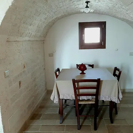 Antichi Mestieri In Cummerse شقة ألبيروبيللو
