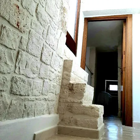 Antichi Mestieri In Cummerse شقة ألبيروبيللو