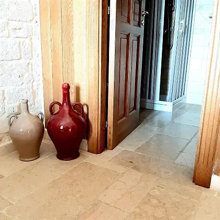 Antichi Mestieri In Cummerse شقة