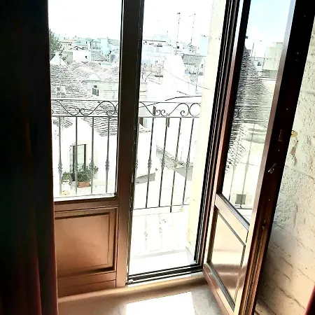 Antichi Mestieri In Cummerse ألبيروبيللو