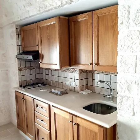 Antichi Mestieri In Cummerse