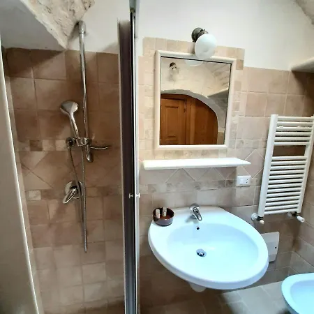 Antichi Mestieri In Cummerse