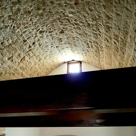 Antichi Mestieri In Cummerse * ألبيروبيللو
